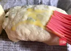 Illustration of how to make chive bread (savory) 18