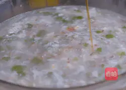 Home version of West Lake beef soup recipe 8