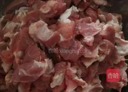 Illustration of how to make kebabs 2