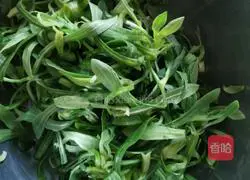 Illustration of how to make carrot meatball soup 2