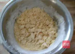 Illustration of how to make steamed dumplings 2