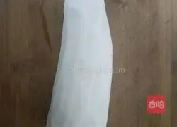 White radish stewed beef#light food and reduce fat#Recipe illustration 7