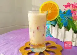 How to make the Anxin milkshake Illustration 10