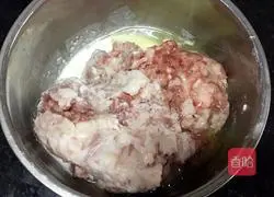 Tomato and meatball soup recipe 2