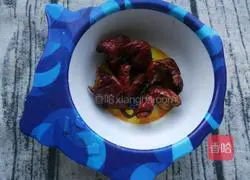 Recipe for Tremella Peach Gum Snow Swallow Soup 7