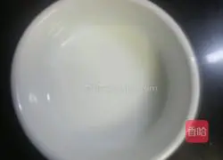 Illustration of how to make shepherd's purse soup 8