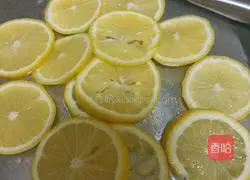 Passion Fruit Green Orange Honey Lemonade Recipe Illustration 6