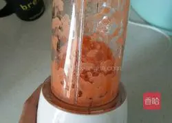 Carrot muffins (8-month-old baby) recipe illustration 2