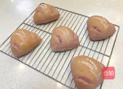 Purple Rice Fubao Recipe Illustration 10