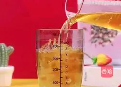 Lemongrass Berry Fruit Tea Recipe Illustration 3