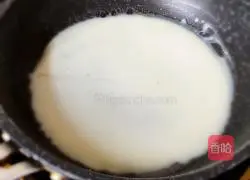 Strawberry layer cake recipe 5