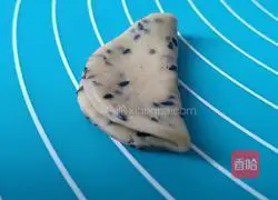 Snacks#Sesame wheat flower recipe illustration 16