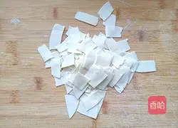 Illustration of how to make noodle soup 4