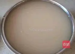 Illustration of homemade cold skin 4