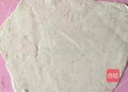 Tujia Sauce Pancake Recipe Illustration 9