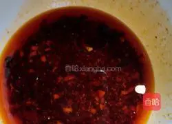 Illustration of how to make jelly 5