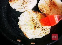 Illustration of how to make You Kang Steamed Bun 12