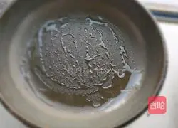 Illustration of how to make pastoral potato cakes 9