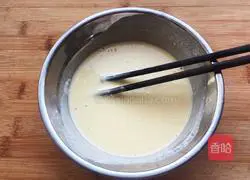 Henan Shangqiu big meatballs recipe 9