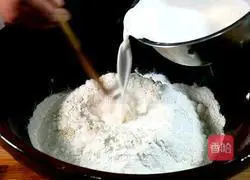 Illustration of how to make fried and fermented cannabis flowers 1