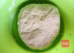 Illustration of how to make cilantro meatloaf 1