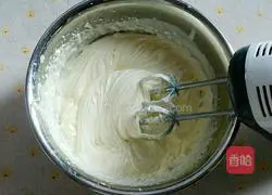 Illustration of how to make butter cookies 5