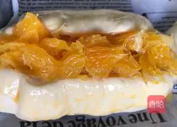 Fruit bread (simple version) recipe 15