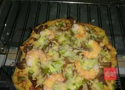 Extreme Deluxe Edition Braised Naan Recipe Illustration 10