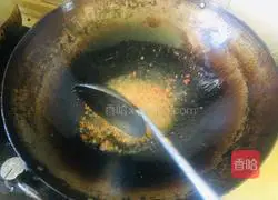 Illustration of how to make fish-flavored shredded pork at home 4