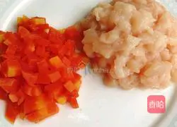 Cucumber and Chicken Meatball Soup Tutorial Illustration 5