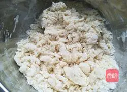 Illustration of how to make crispy pancakes 3