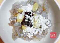 Calcium supplemented fresh shrimp cake (soy milk water egg version) illustration 3