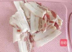 Vegetable Miso Soup Recipe Illustration 7