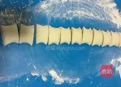 Lotus root pork buns recipe 9