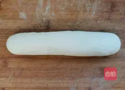 Illustration of how to make egg, leek and shrimp buns 11