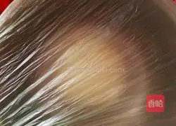 Illustration of how to make steamed buns 2