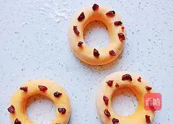 Illustration of how to make colorful steamed buns 7