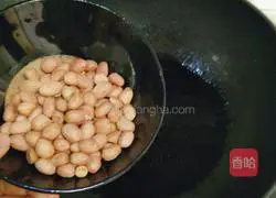 Illustration of homemade cold noodles recipe 5