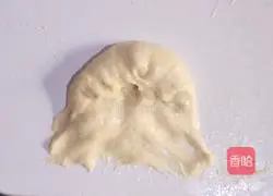 Illustration of how to make lazy version of bread without kneading 11