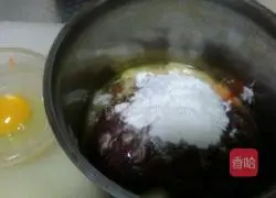 Illustration of how to stir-fry pork liver 4