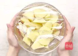 Potato soup recipe illustration 2