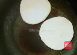 Illustration of how to make sugar cookies 7