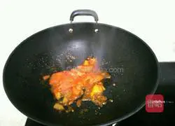 Tomato and fish fillet soup recipe 12