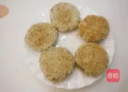 Illustrations of how to make prunes and mahjong fire 10