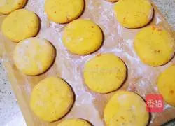 Huanggui Persimmon Cake Recipe Illustration 8