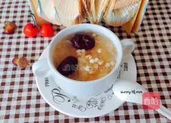 Tremella soup Practice illustration 9