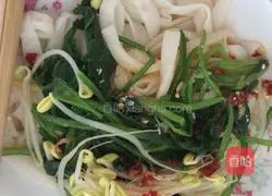 Shaanxi Liangpi Recipe Illustration 12