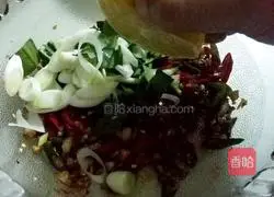 Drunk shrimp recipe 9