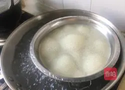 Illustration of how to make cold skin 8