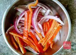 Illustration of how to cook cucumbers 5